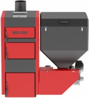 Фото - Отопительный котел Metal-Fach Smart 15 15 кВт