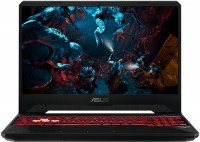 Фото - Ноутбук Asus TUF Gaming FX505GE (FX505GE-BQ136T)