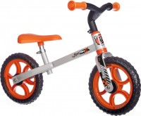 Фото - Детский велосипед Smoby First Bike 