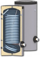 Фото - Водонагреватель Sunsystem SWP N 150