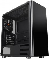 Фото - Корпус Thermaltake V200 Tempered Glass Edition черный