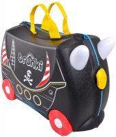 Фото - Чемодан Trunki Pedro the Pirate Ship 