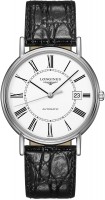 Фото - Наручные часы Longines L4.921.4.11.2 