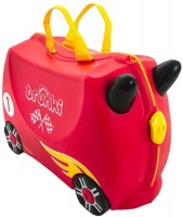 Фото - Чемодан Trunki Rocco Race Car 