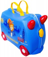 Фото - Чемодан Trunki Paddington 