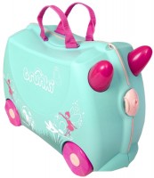 Фото - Чемодан Trunki Flora Fairy 