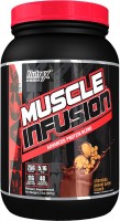 Фото - Протеин Nutrex Muscle Infusion 2.3 кг