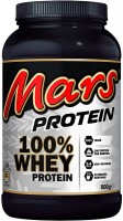 Фото - Протеин Mars 100% Whey Protein 0.8 кг