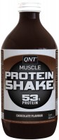 Фото - Протеин QNT Protein Shake 