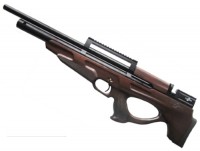 Фото - Пневматическая винтовка Ataman M2R 816/SL 6.35