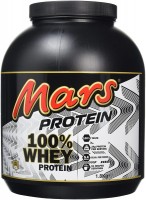 Фото - Протеин Mars 100% Whey Protein 1.8 кг