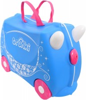 Фото - Чемодан Trunki Princess Pearl 