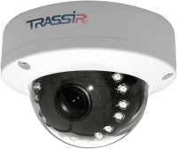 Фото - Камера видеонаблюдения TRASSIR TR-D3121IR1 2.8 mm 