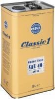 Фото - Моторное масло Ravenol Oldtimer Classic SAE 40 5 л