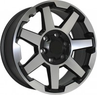 Фото - Диск Replica TY176