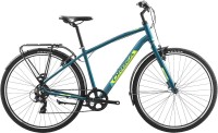 Фото - Велосипед ORBEA Comfort 20 Pack 2019 frame S 