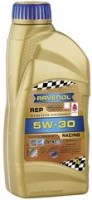 Фото - Моторное масло Ravenol REP 5W-30 1 л