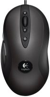 Фото - Мышка Logitech Optical Gaming Mouse G400 