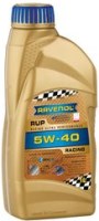 Фото - Моторное масло Ravenol RUP 5W-40 1 л