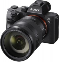 Фото - Фотоаппарат Sony A7 III  kit 85