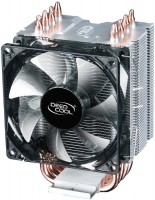 Фото - Система охлаждения Deepcool GAMMAXX C40 