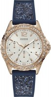 Фото - Наручные часы GUESS W1096L4