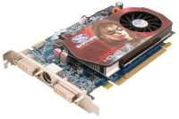 Фото - Видеокарта Sapphire Radeon HD 4670 11138-34-20R