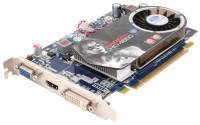 Фото - Видеокарта Sapphire Radeon HD 4650 11140-30-20R