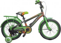 Фото - Детский велосипед Crossride Sport