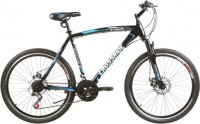 Фото - Велосипед Crossride Spark 26 