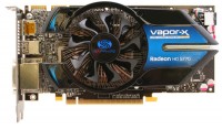 Фото - Видеокарта Sapphire Radeon HD 5770 11163-05-20R
