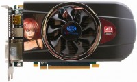 Фото - Видеокарта Sapphire Radeon HD 5770 11163-07-20R