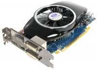 Фото - Видеокарта Sapphire Radeon HD 5750 11164-03-20R