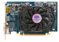 Фото - Видеокарта Sapphire Radeon HD 5670 11168-02-20R