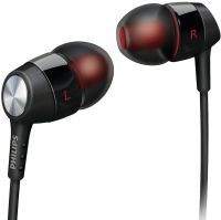 Фото - Наушники Philips SHE8000 