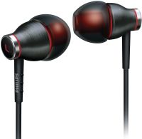 Фото - Наушники Philips SHE9000