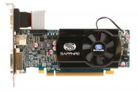 Фото - Видеокарта Sapphire Radeon HD 5570 11167-00-20R 