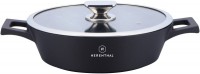 Фото - Сковородка Herenthal HT-HMS24 24 см