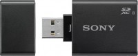 Фото - Картридер / USB-хаб Sony UHS-II SD Memory Card Reader 