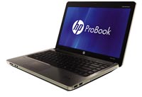 Фото - Ноутбук HP ProBook 4530S