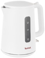 Фото - Электрочайник Tefal Element KO200130 белый