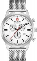 Фото - Наручные часы Swiss Military Hanowa 06-3308.04.001