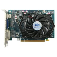 Фото - Видеокарта Sapphire Radeon HD 6570 11191-03-20G