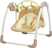 Фото - Кресло-качалка Bambi 6508