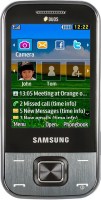 Фото - Мобильный телефон Samsung GT-C3752 Duos 0 Б