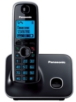 Фото - Радиотелефон Panasonic KX-TG6611 