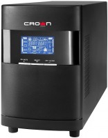 Фото - ИБП Crown CMUOA-350-2K Euro 2000 ВА