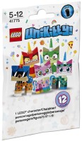 Фото - Конструктор Lego Unikitty Collectibles Series 1 41775 