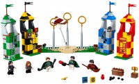 Фото - Конструктор Lego Quidditch Match 75956 