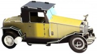 Фото - 3D пазл Hope Winning Classic Car Phaeton HWMP-19